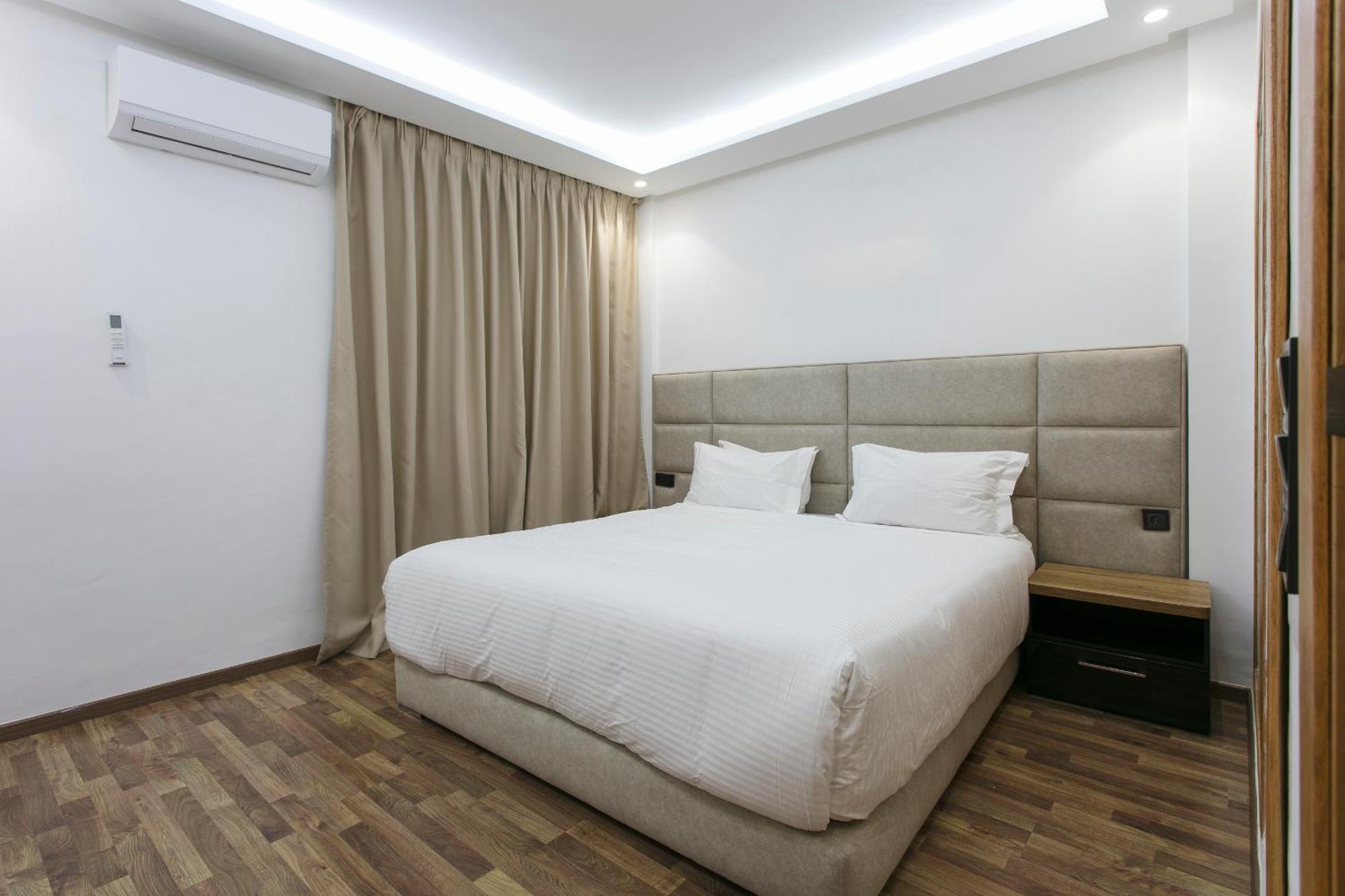 The Grand Medina Hideaway - Marrakech Centre Appartement