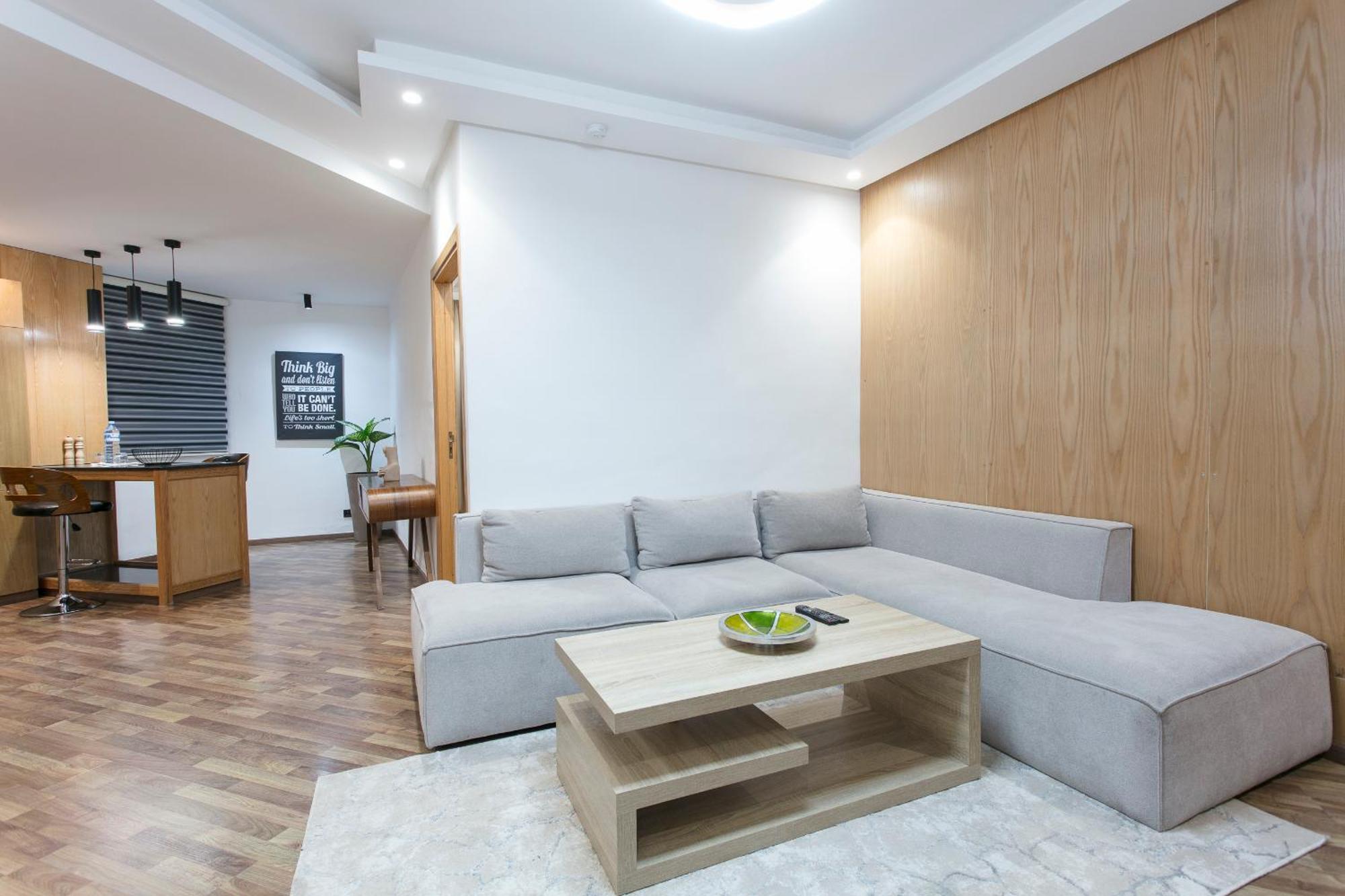 The Grand Medina Hideaway - Marrakech Centre Appartement