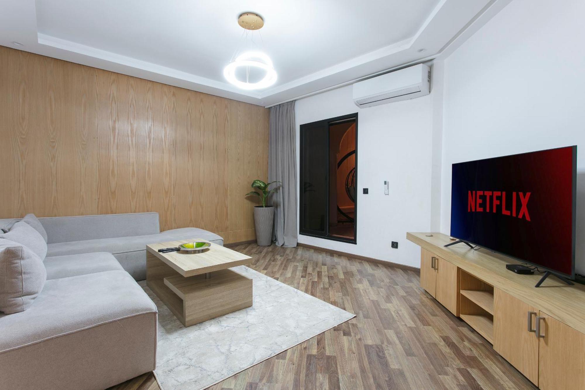 The Grand Medina Hideaway - Marrakech Centre Appartement *