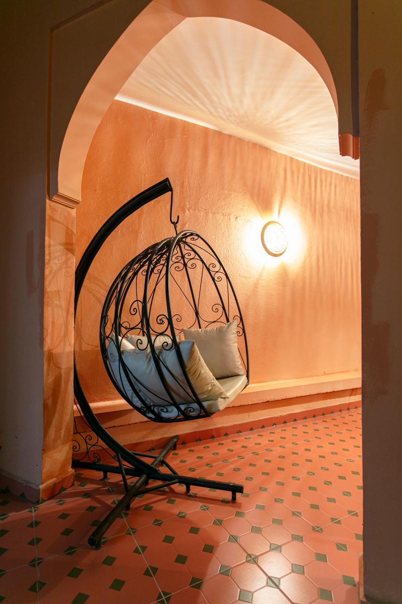 The Grand Medina Hideaway - Marrakech Centre Appartement Marrakesh